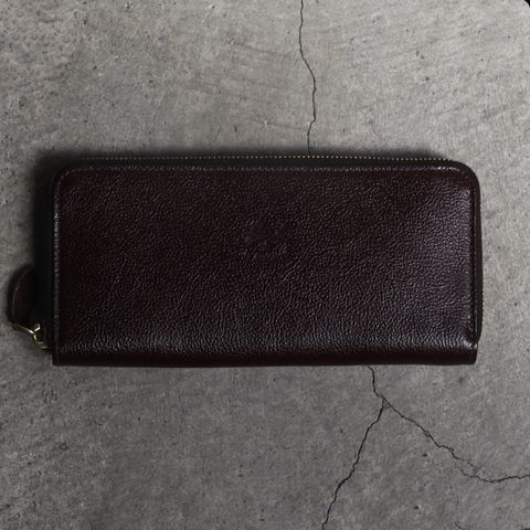 【残り一点】ロングウォレット