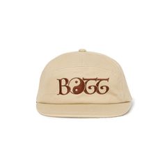 【残り一点】2Y Logo Apollo Cap