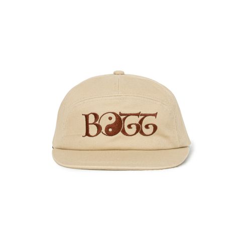 【残り一点】2Y Logo Apollo Cap