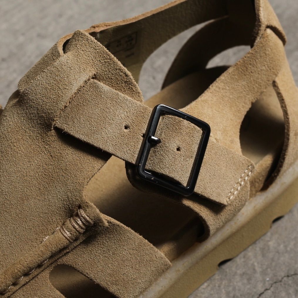 クラークス　Clarks　メアバックル　Meare Buckle 8 26cm Clarks サンダル CLARKS/クラークス Meare Buckle レディース