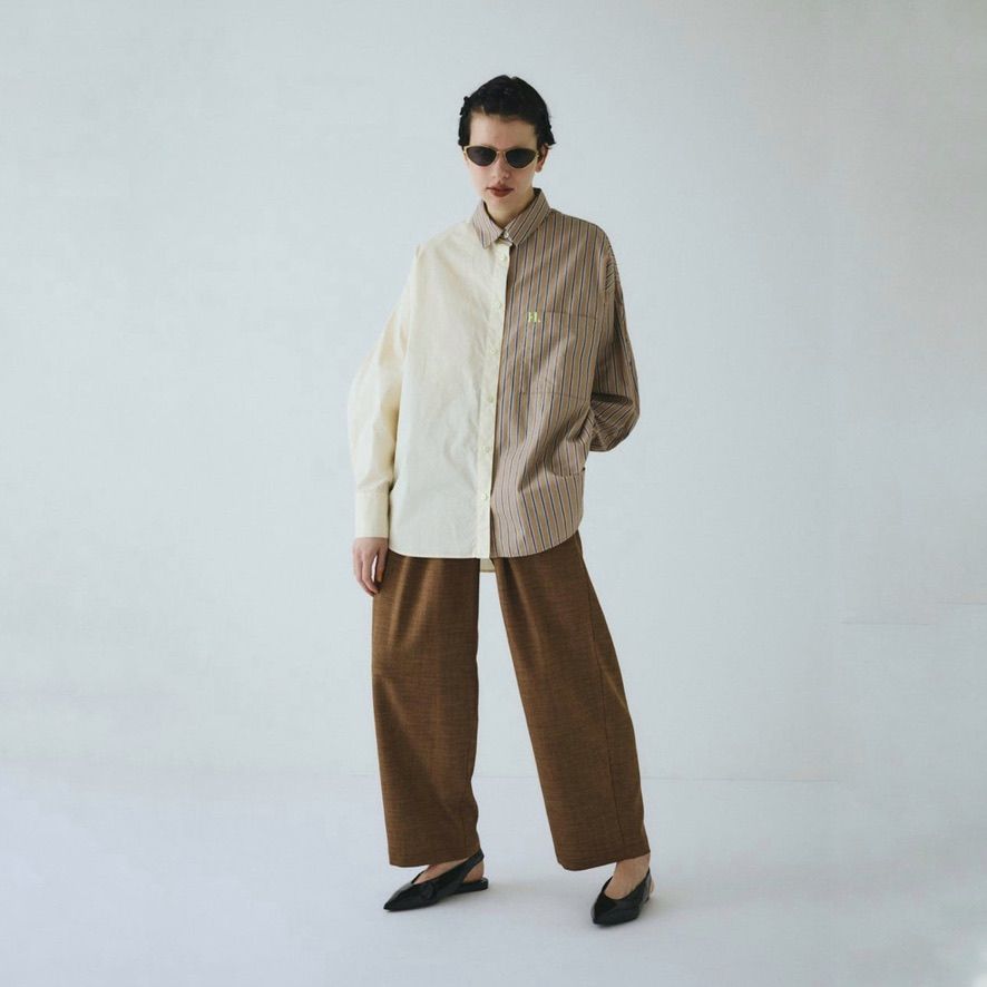【残り一点】Cocoon Pants