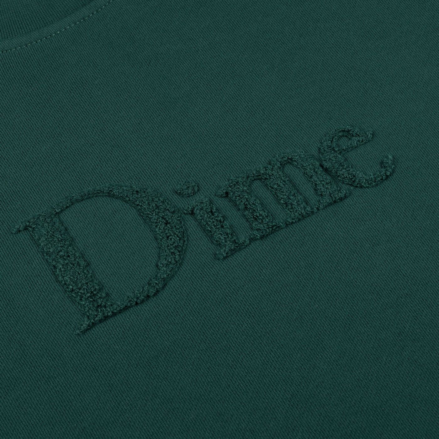 Dime - 【残り一点】Classic Logo Crewneck | ACRMTSM ONLINE STORE