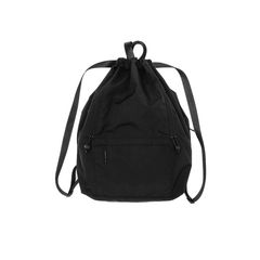 【残り一点】Nylon Knapsack