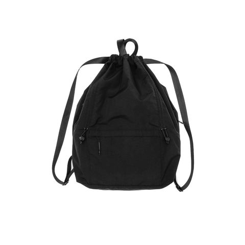 【残り一点】Nylon Knapsack