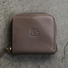 【残り一点】ウォレット  IL BISONTE