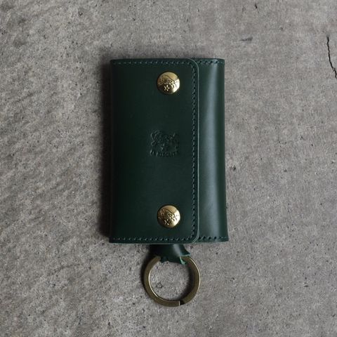 【残りわずか】キーケース