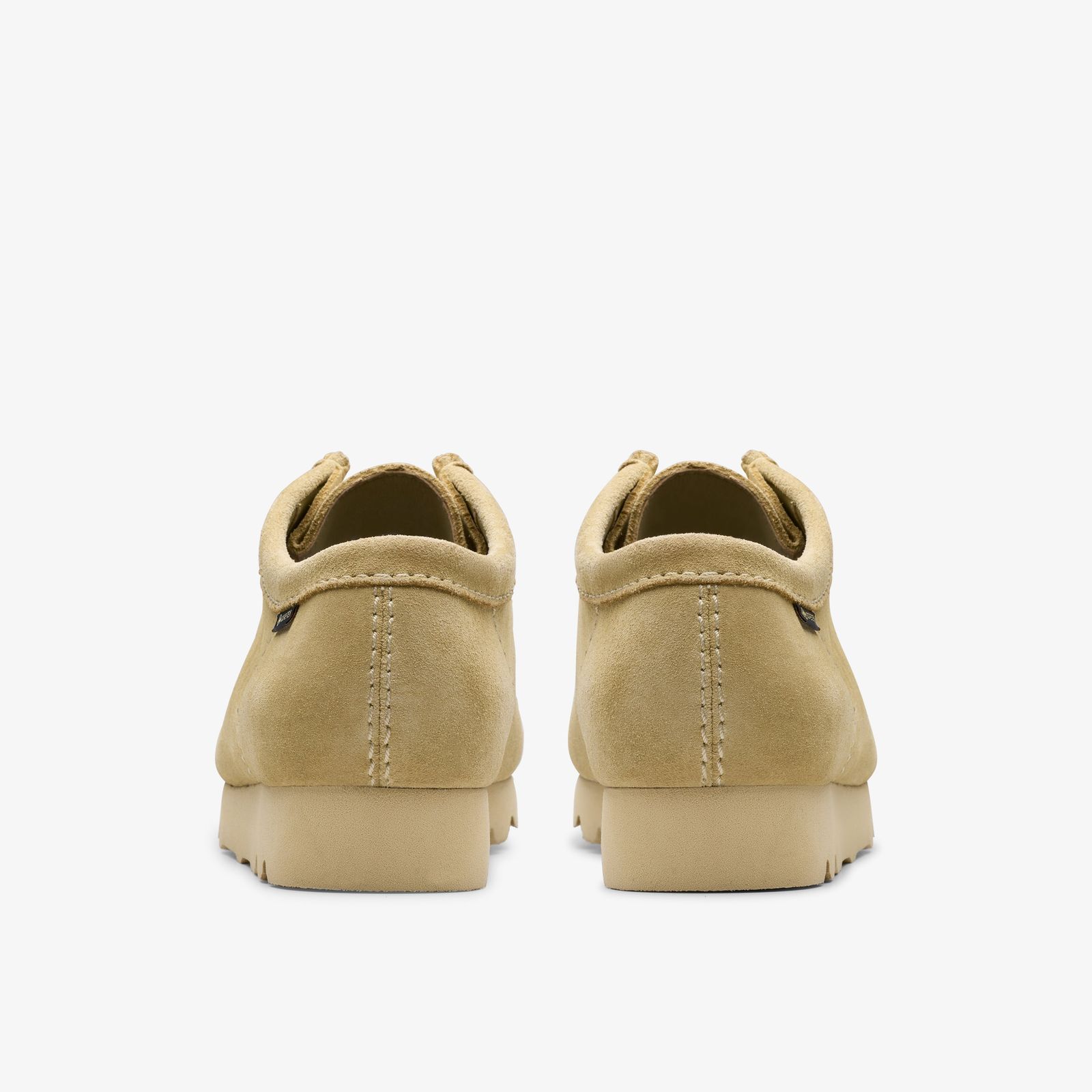 【残り一点】Wallabee(GORE-TEX)
