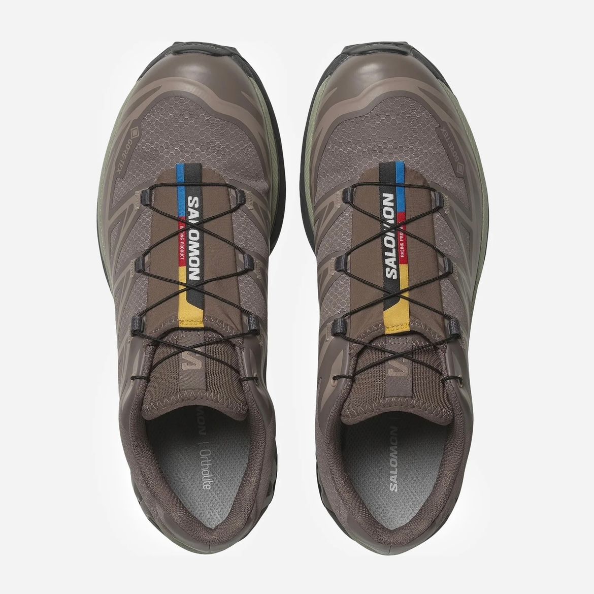 SALOMON - 【残り一点】XT-6(GORE-TEX) | ACRMTSM ONLINE STORE