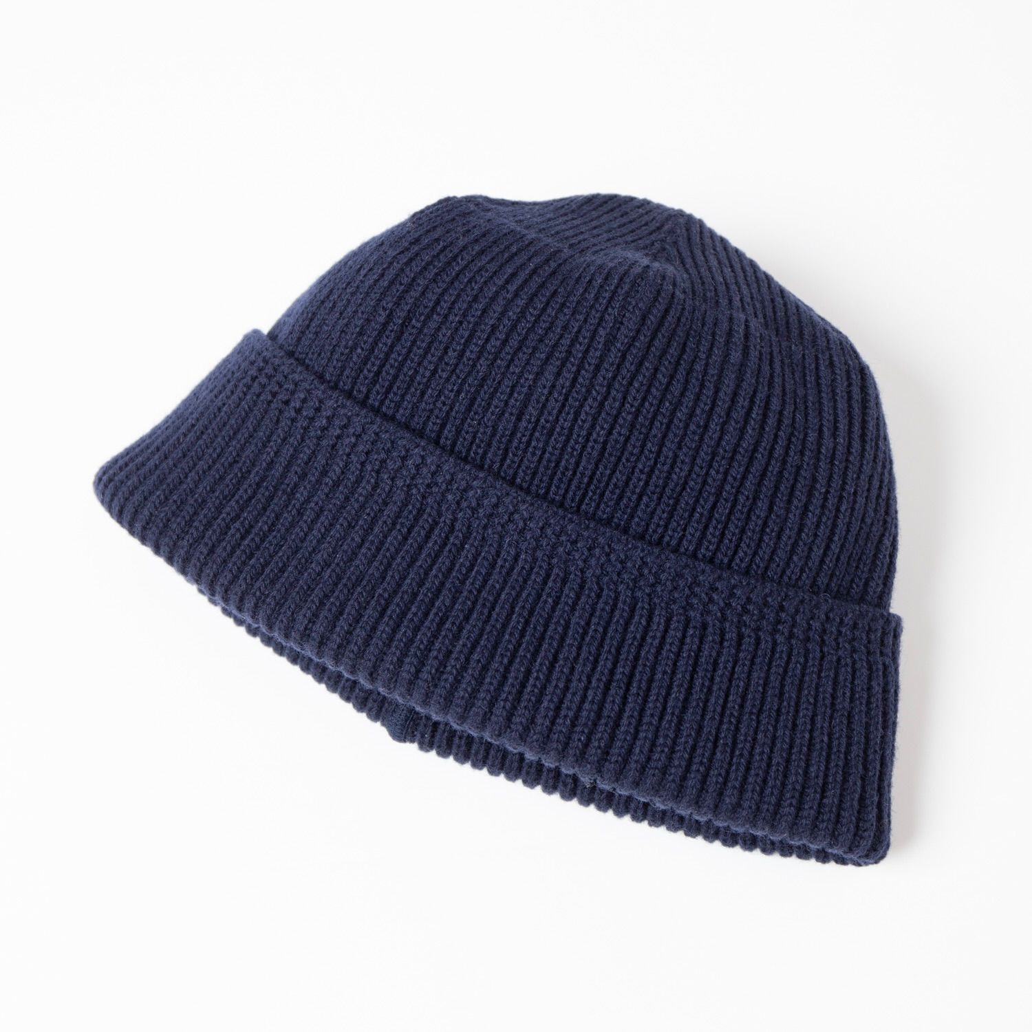 【残り一点】Wool Knit Cap