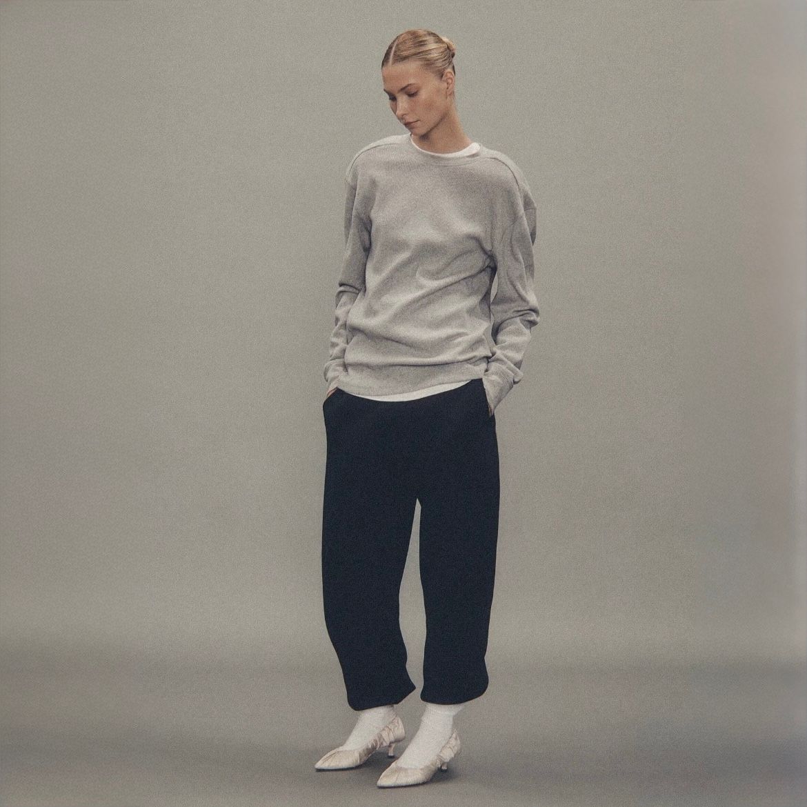 【残りわずか】Thermal Long Sleeve