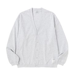 【残り一点】PMD Logo Loose Fit Cardigan