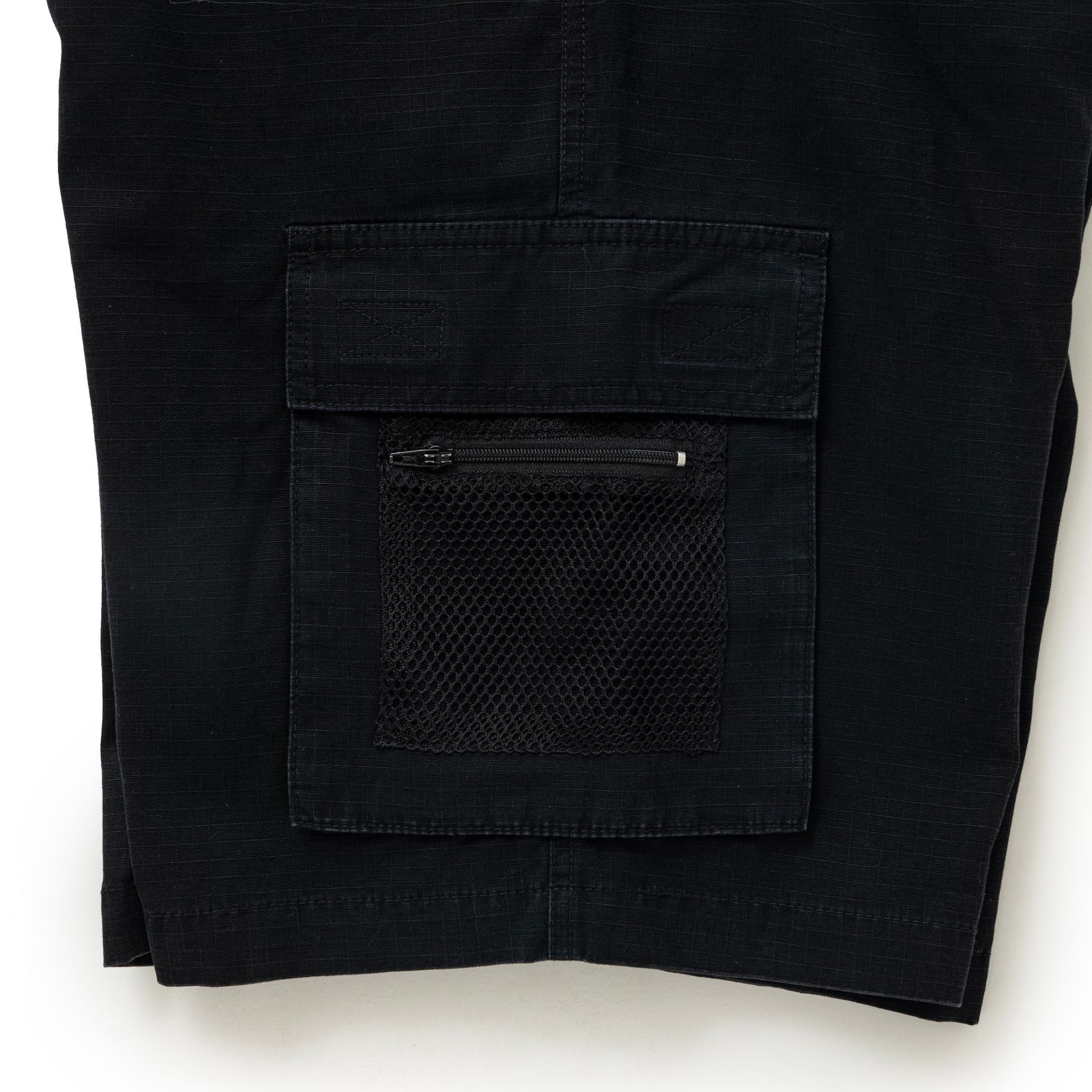 【残り一点】Mesh Pocket Cargo Short