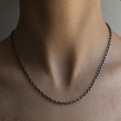 【再販売通知受付可能】スタンダードチェーン_45cm
