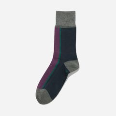 【残り一点】Center Line Socks