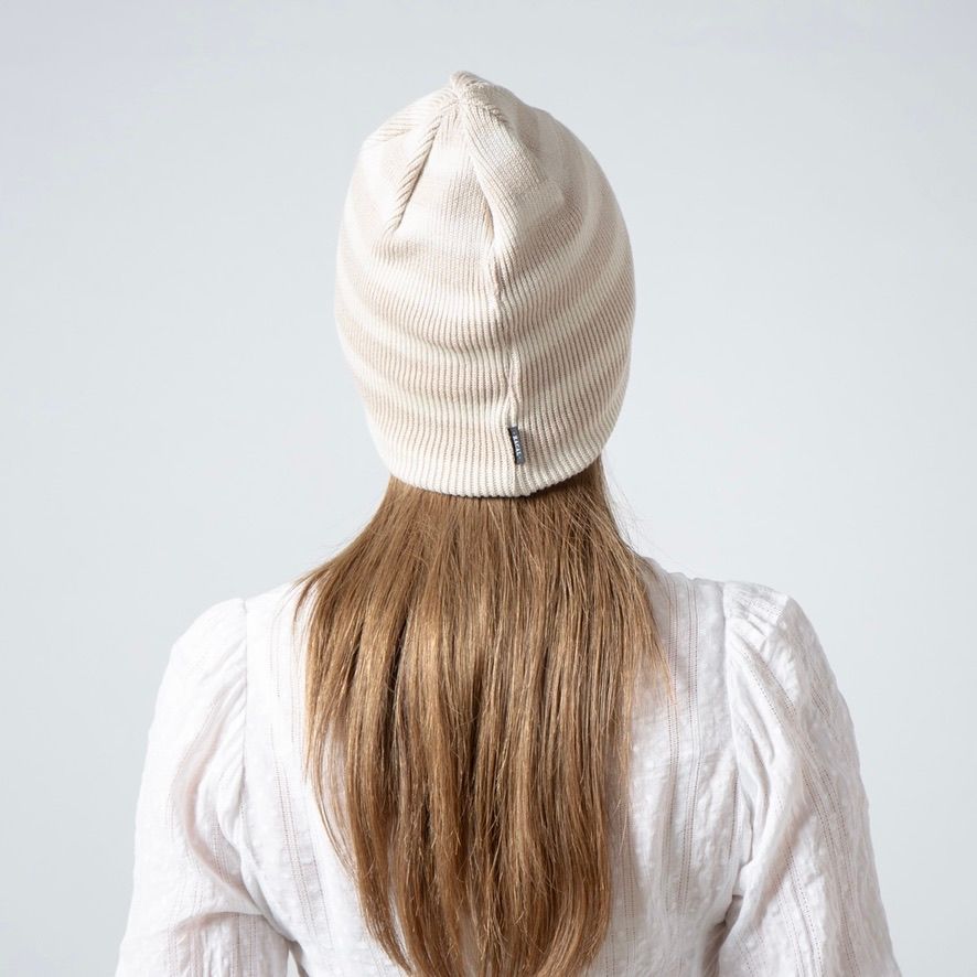 【残り一点】Rev Border Beanie