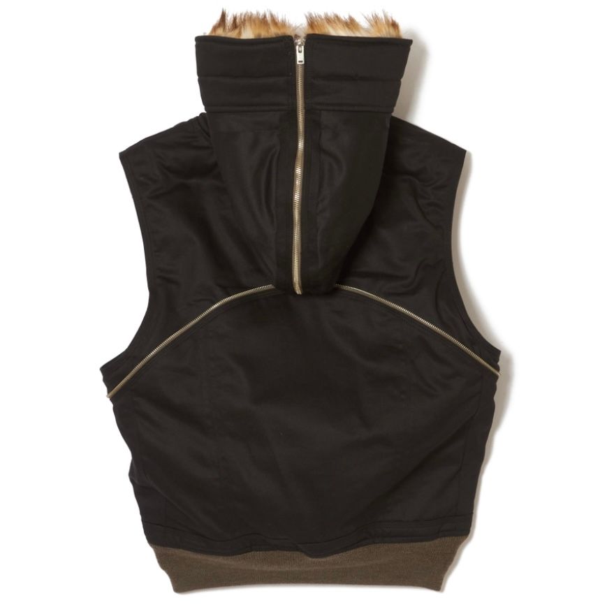 【残り一点】N-2 Jacket