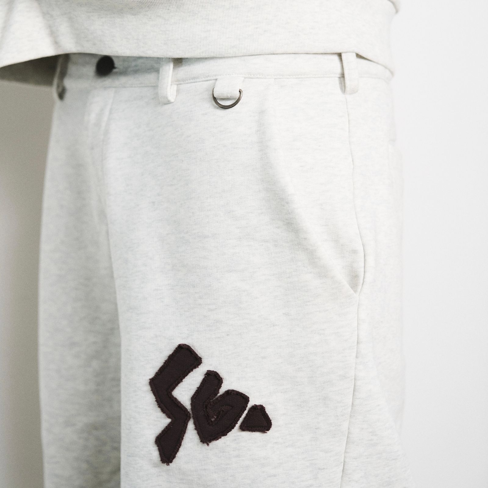 【残り一点】SG Logo Sweat Pants
