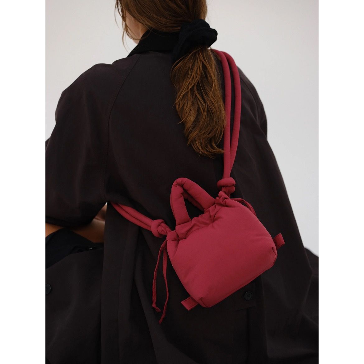 【残り一点】Micro Ona Soft Bag