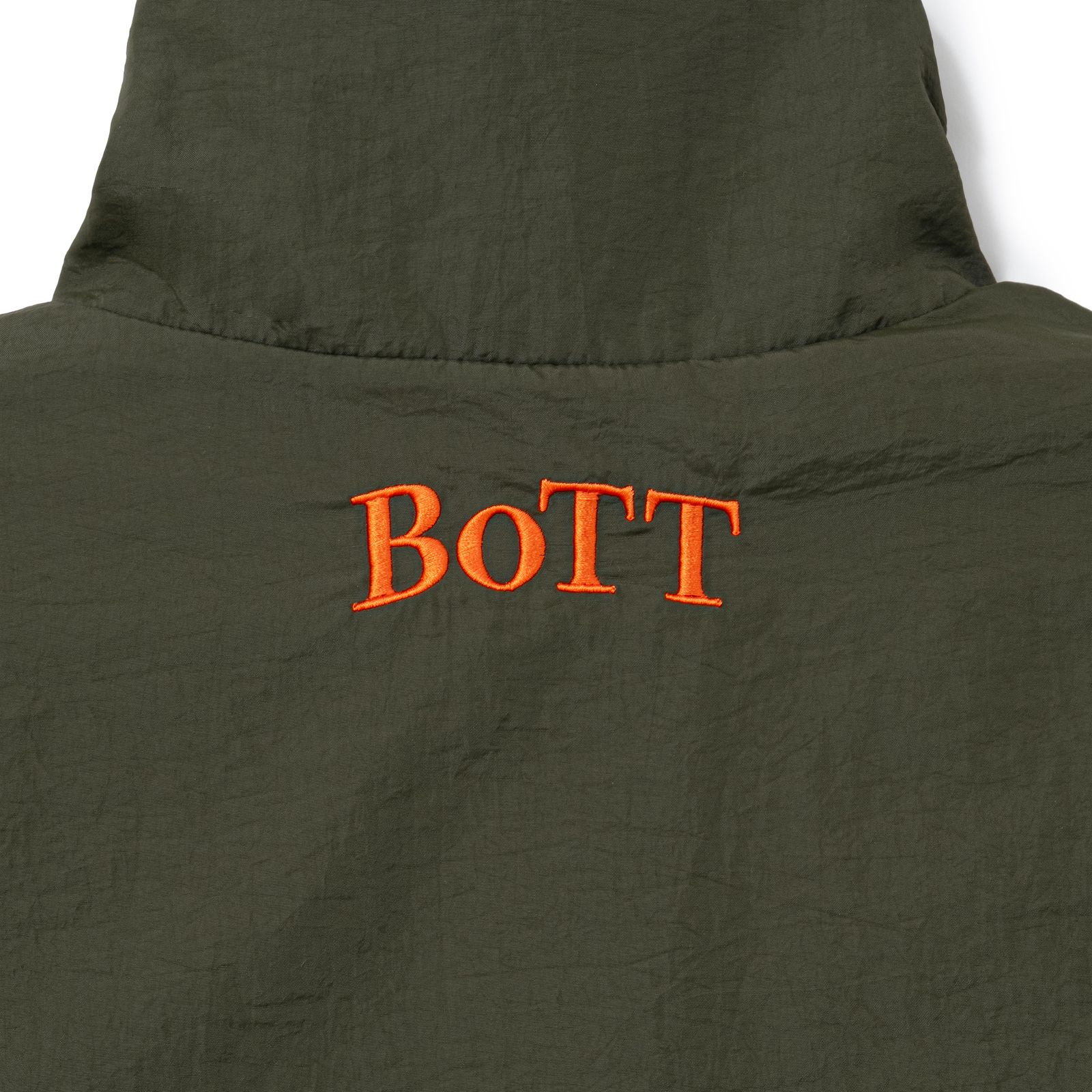 【残り一点】Paneled Track Jacket