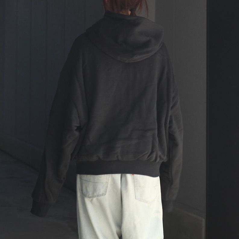 【残りわずか】Thermal Hood