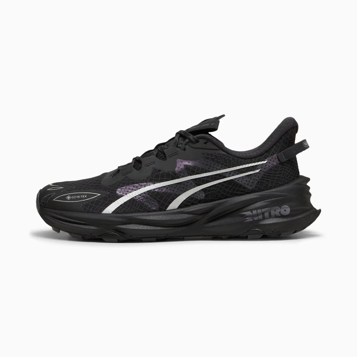 【残り一点】Fast-Trac Nitro 3 GTX