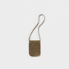 【残りわずか】Pig Shoulder Small(KHAKI)