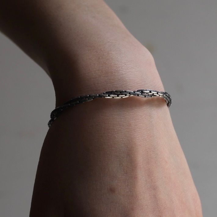 【お取り寄せ注文可能】Intellectual Chain Brace 2