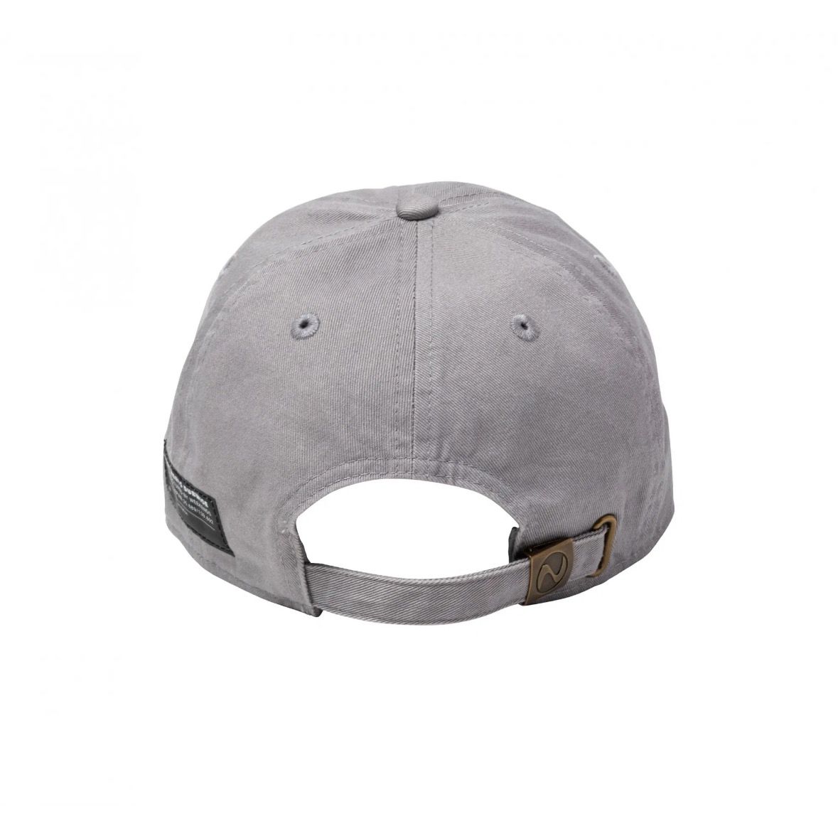 【残り一点】PMD B&W Logo Cap