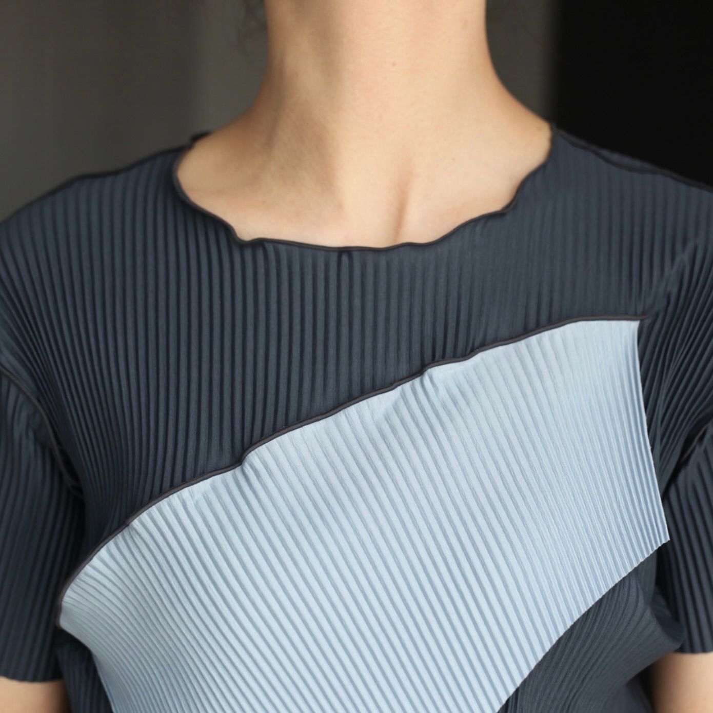 【残り一点】Todo Wave Top Short Sleeve