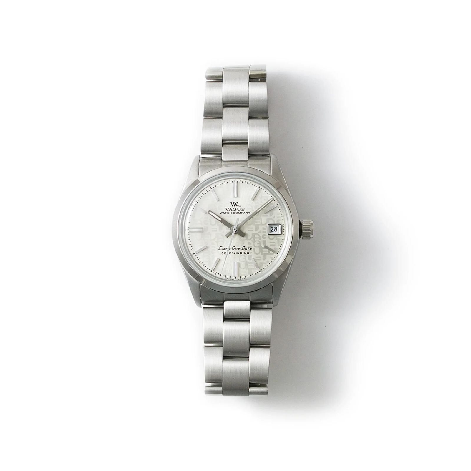 【お取り寄せ注文可能】Every-One Date(SILVER)