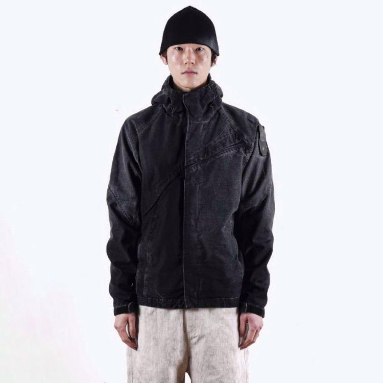 【残り一点】EP.8 01 Jacket