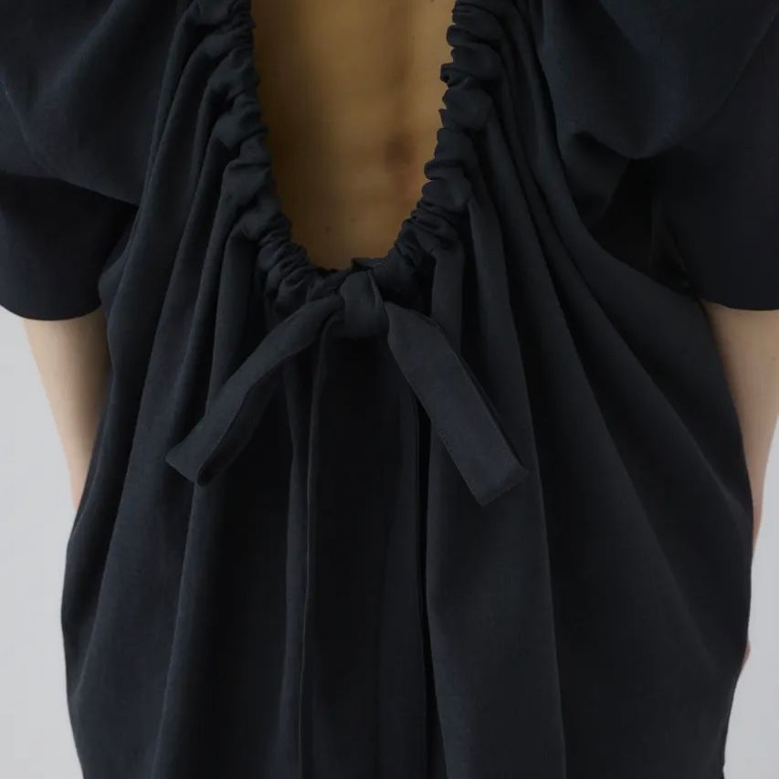 【残り一点】Back Conscious Vacation Tops