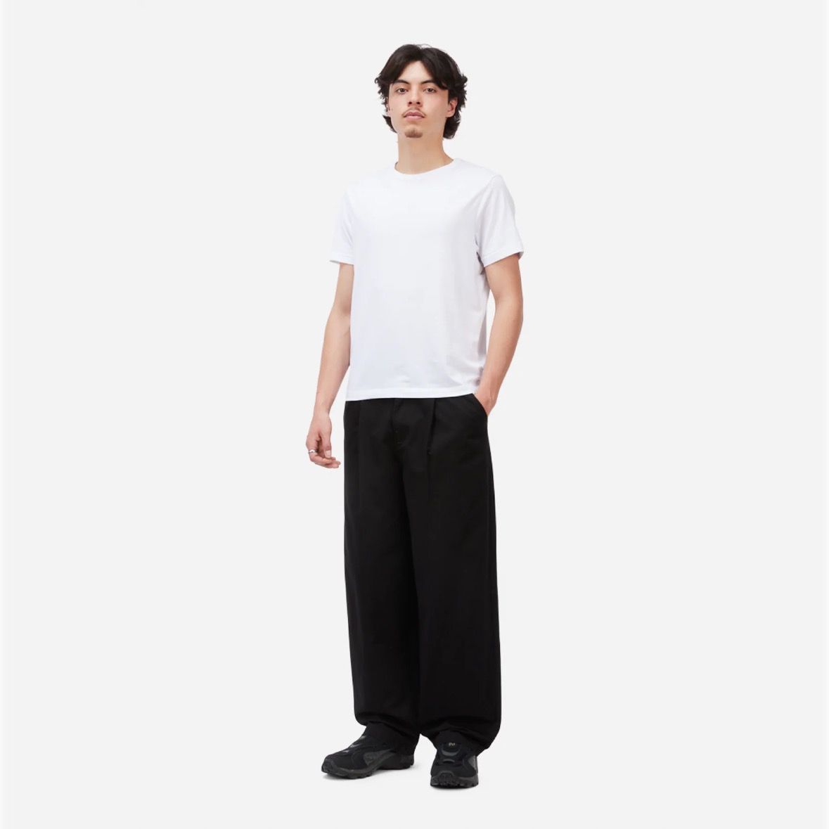 【残り一点】Baggy Chino Pants