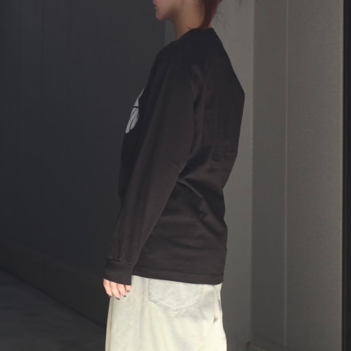 【残り一点】MA LS Tee(PUZZLE)