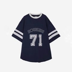 【残り一点】Nounless Uniform Big Tee