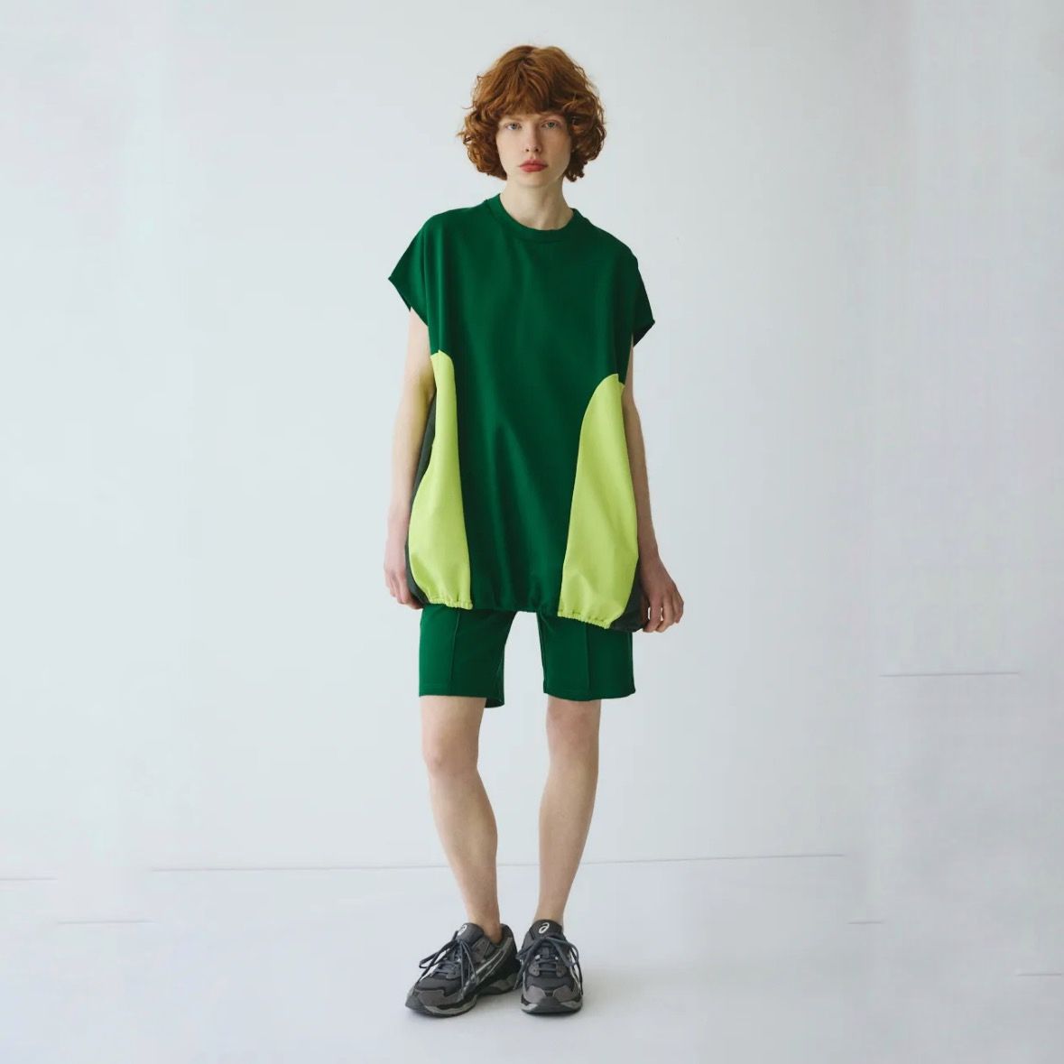 【残り一点】Docking Egg Tops
