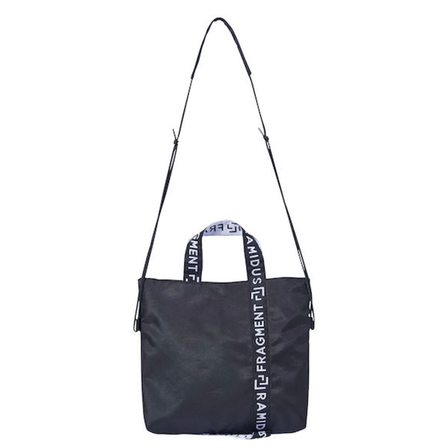 【残り一点】Ramidus 2way Tote Bag_L