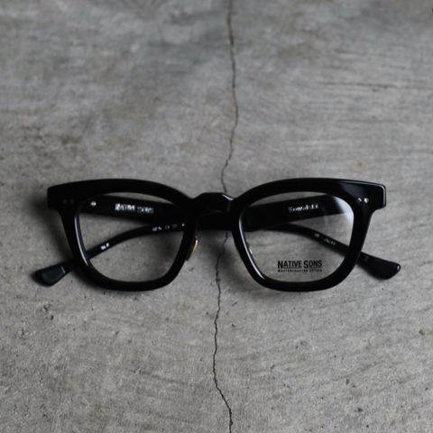 【残り一点】Kowalski_47.5mm(KRINGS NOSE PAD)