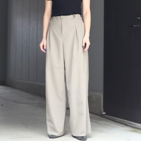 【残り一点】Judo Trousers