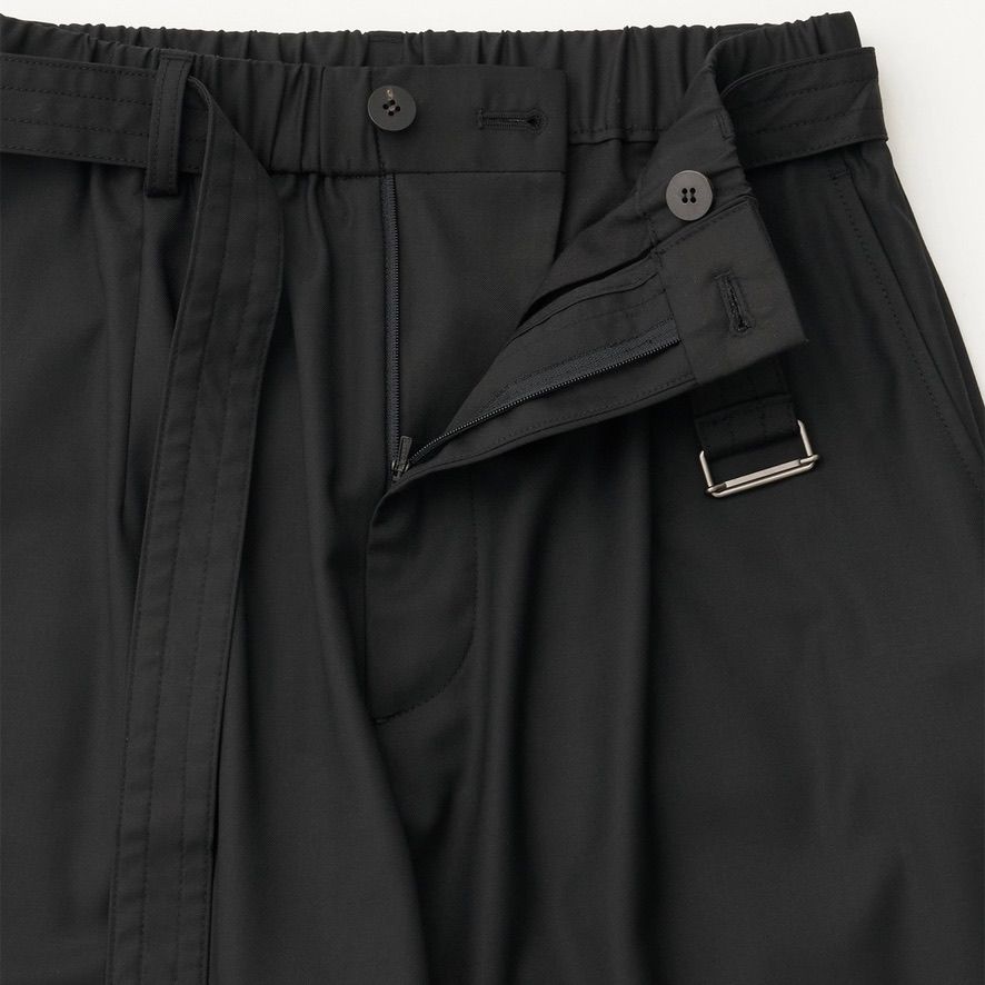 【残り一点】Cocoon Banded Pants