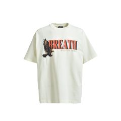 【残り一点】Motor Eagle Logo Tee