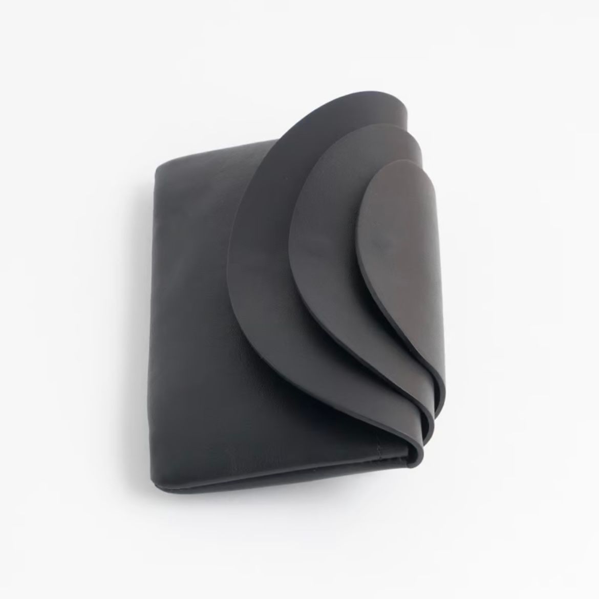 【残り一点】Fold Long Wallet