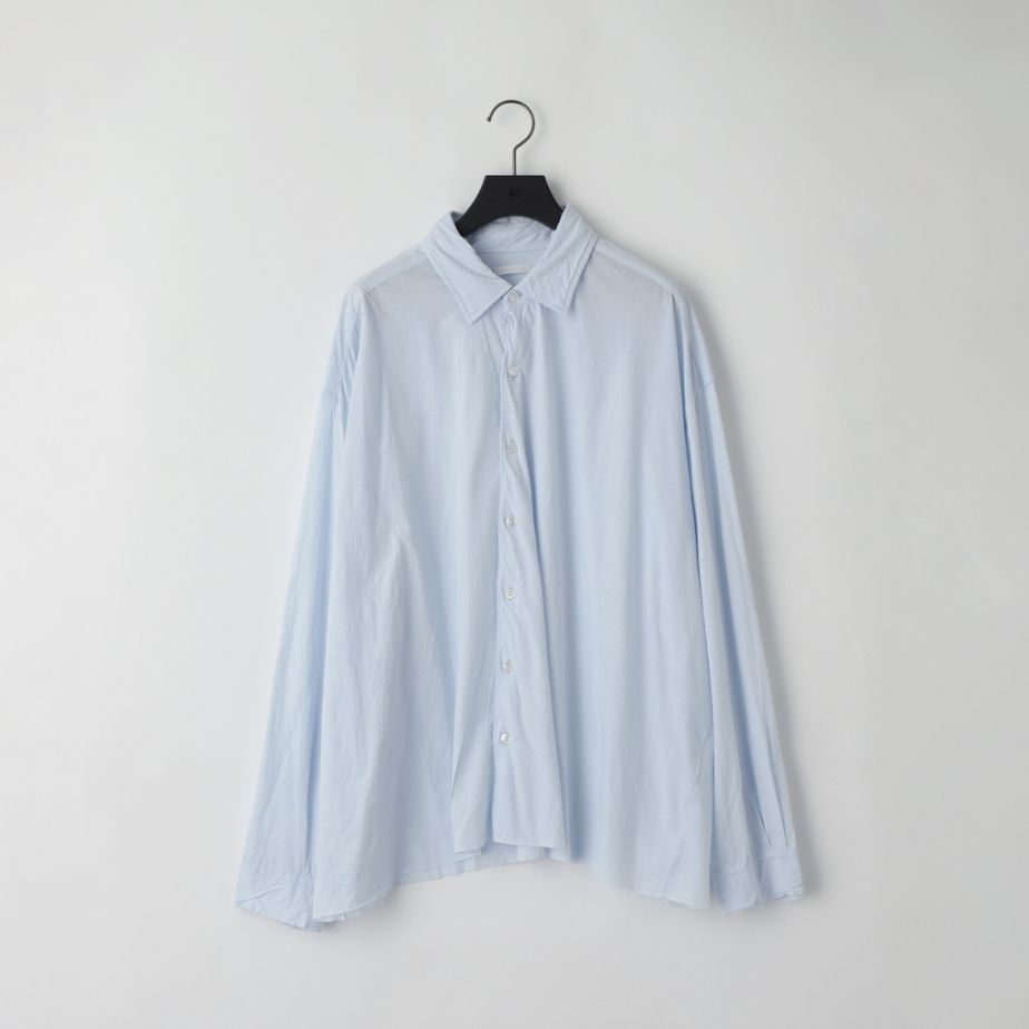 【残り一点】46G Artisan Shirt