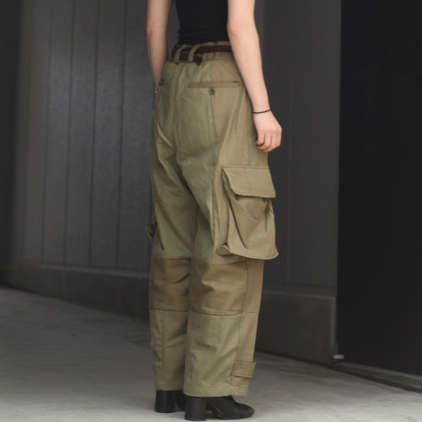 【残り一点】Reconstructed Military M-47_1(S)