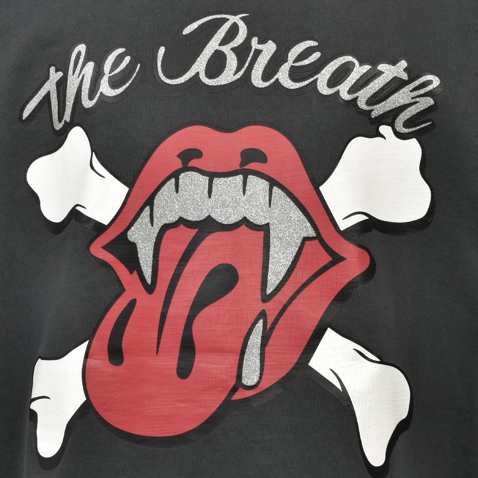 【残り一点】Grill&Tan&Bone Tee