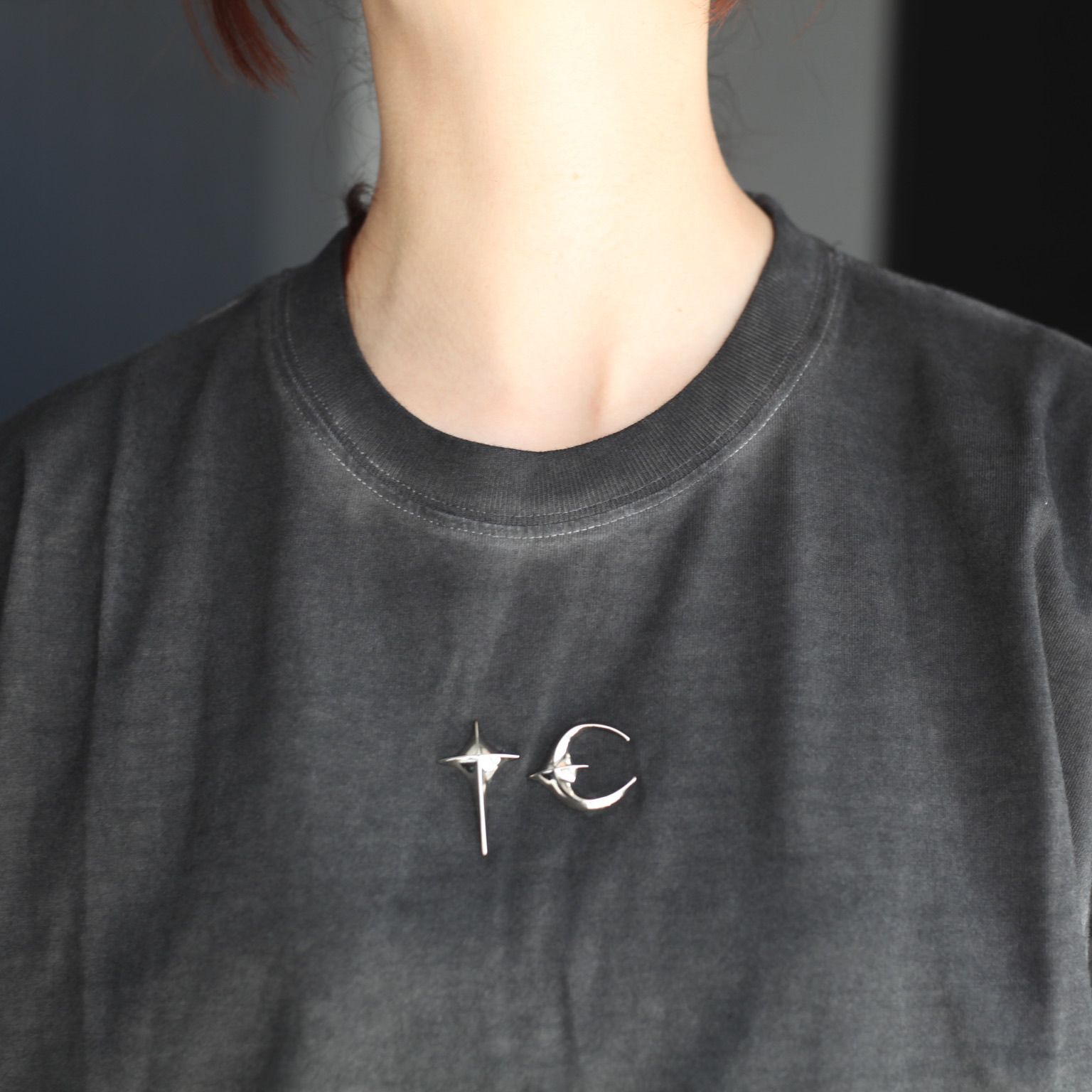 【残り一点】TC Basic T-shirt