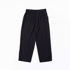 【残り一点】Utility Easy Pants