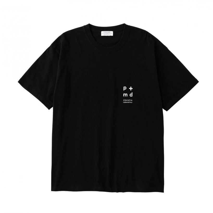 POET MEETS DUBWISE フォト Ｔシャツ 61d7a97113ac01944ab2be7cc90f51