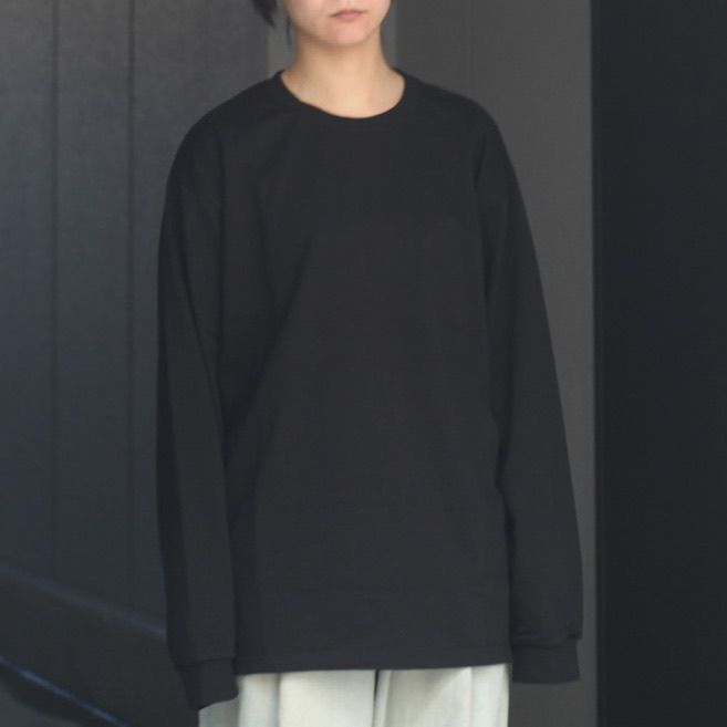 【残り一点】Long Sleeve T-shirt
