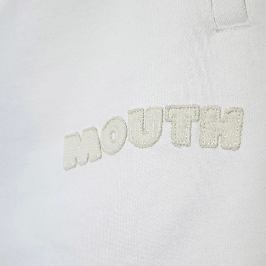 【残り一点】Cut Off Wide Sweat Shorts